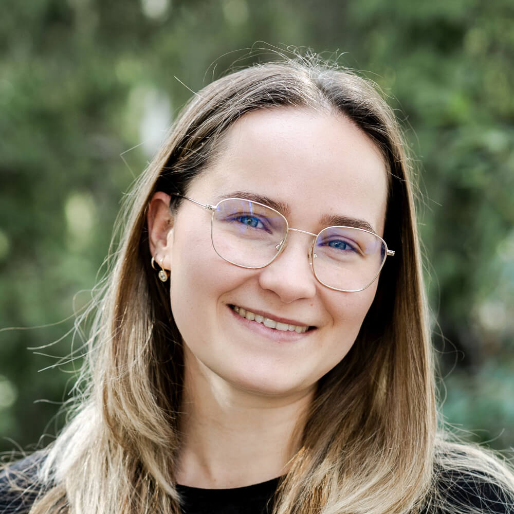 Brückner Lenke, 3. osztály tanítója - Csillagbölcső Waldorf Általános Iskola