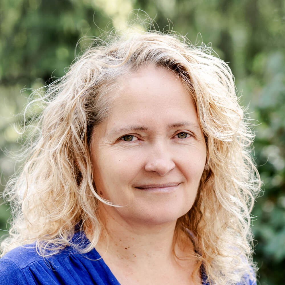 Pintér Edit, 5. osztály tanítója, gyógypedagógus - Csillagbölcső Waldorf Általános Iskola