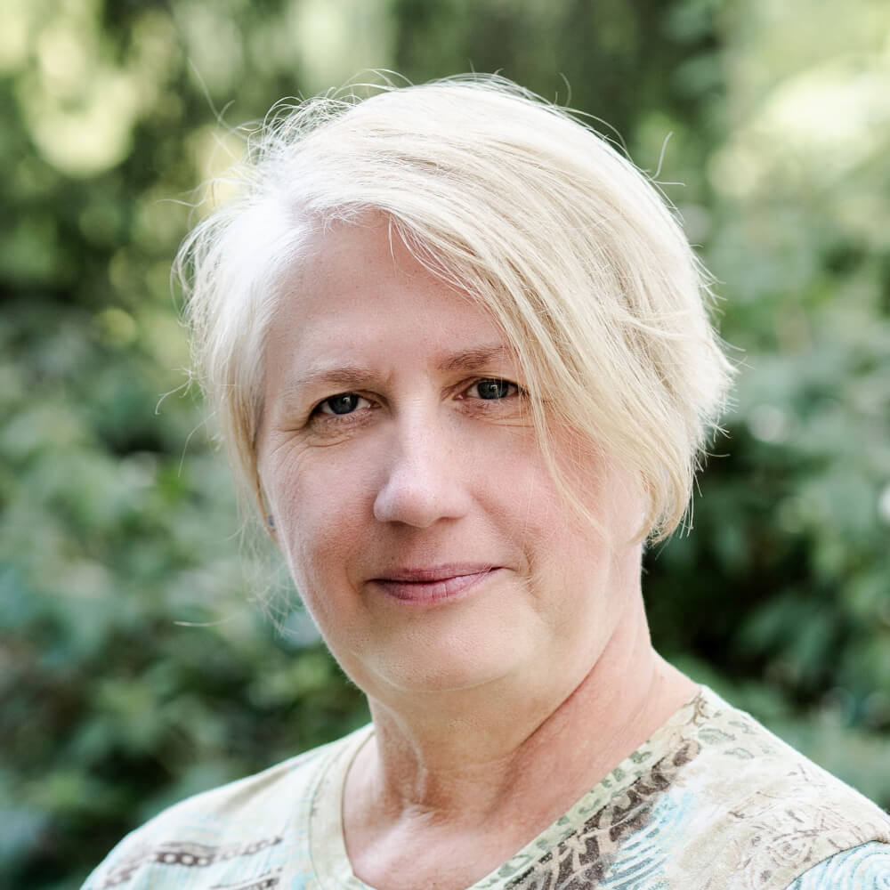 Rúzsa Mária, kézimunka tanár, napközis nevelő - Csillagbölcső Waldorf Általános Iskola